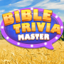 icon Bible Trivia Master (İncil Trivia Usta
)