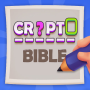 icon Bible Cryptogram(İncil Kriptogram
)