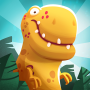 icon Dino Bash(Dino Bash: Dinozor Savaşı)