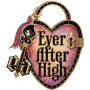 icon Draw Ever after High(Ever After High
)