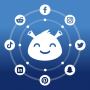 icon Friendly Social Browser (Dostu Sosyal Tarayıcı)