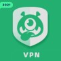 icon M Vpn(Monster VPN - Güvenli VPN hızlı
)