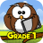 icon com.kevinbradford.games.firstgrade(Birinci Sınıf Öğrenme Oyunları) 5.4