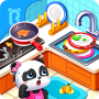 icon Life: Cleanup(Bebek Pandanın Hayatı:)