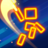 icon NinjaSlice(Ninja Dilim Ustası: Çöp Adam Neon Aksiyon
) 1.3.0