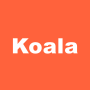 icon Koala Novel(Koala Roman
)