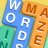 icon Words in Maze(Labirentteki Kelimeler - Connect Words) 1.4.1