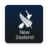 icon com.tripbucket.newzealand(Yeni Zelanda) 5.33