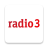 icon Radio 3(Radyo 3) 3.0