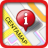 icon com.centamap.mapclient_android(Central Plains haritası Centamap mobil versiyonu) 2.0.9