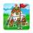 icon Pyramid Golf(Piramit Golf Solitaire) 5.3.2467