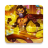 icon Monkey Banana(Maymun Muz
) 1.0