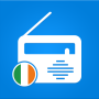 icon Radio Ireland FM(Radyo İrlanda FM: Radyo Oynatıcı)