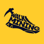 icon WalkMining(- Ödül Adımsayar)