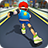icon Roller Skating(Tekerlekli Paten 3D
) 1.8