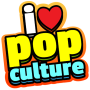 icon I Love Pop(Pop kültürünü seviyorum)
