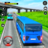icon Bus Simulator(3D Otobüs Simülatörü Oyunları Çevrimdışı) 2.8