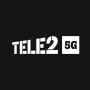 icon Tele2 Казахстан (Tele2 Казахстан
)