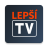 icon cz.tvprogram.lepsitv(Lepší.TV - çevrimiçi televizyonda
) 1.1.34