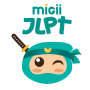 icon Migii JLPT(N5-N1 JLPT testi - Migii JLPT)