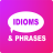 icon English Idioms(İngilizce Deyimler ve Deyimler) 4.0.9