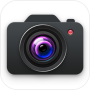 icon Camera(Kamera - Hızlı Snap)