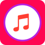 icon Music Downloader(Müzik Çalar - Mp3 Çalar)
