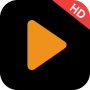 icon Xplayer - HD Video Player (Xplayer - HD Video Oynatıcı)