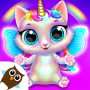 icon Twinkle - Unicorn Cat Princess (Twinkle -)