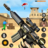 icon Army Playground(Silah Oyunları 3D - Nişancı Oyunları) 6.0