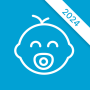 icon Baby Match(Bebek Maçı - Bebek İsimleri 2023)