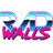 icon Rad Walls(Rad Walls - Canlı Duvar Kağıtları) 1.0.6