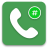 icon com.applaudsoft.wabi.virtual_number(Wabi - Sanal Telefon Numarası) 2.8.0