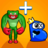 icon Merge Monster: Frog Evolution() 2.8