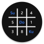 icon Sudoku - Classic (Sudoku - Klasik
)