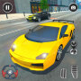 icon Real Car Driving Game:Car Game (Gerçek Araba Sürme Oyunu: araba oyunu)