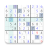 icon Sudoku(Sudoku klasik
) 1.2.1