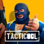 icon Tacticool(Tacticool: 3. şahıs nişancı)