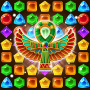 icon Jewels Pyramid Puzzle(Jewels Pyramid Puzzle(Maç 3))