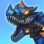 icon Dragoncraft(Dragon Craft
)