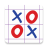 icon Gomoku(Tic Tac Toe Boyamam: Sayıya Göre) 670.dcaro