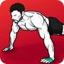icon Home Workout - No Equipment (Ev Egzersiz - Ekipman Yok)