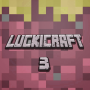 icon luckyblock(Luckicraft 3 - Survival
)