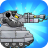 icon Merge Tanks 2(Tankları Birleştir: Tank Savaşı Combat) 2.36.00