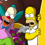 icon Simpsons(Simpsons ™: Dışa Aktarıldı)