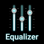 icon Equalizer FX(Equalizer FX: Ses İyileştirici)