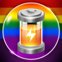 icon LGBT Battery Saver(LGBT Battery Saver
)