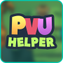 icon pvu_helper(PVU HELPER - Plant vs Undead NFT
)