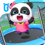 icon Baby Panda Kindergarten (Bebek Panda Anaokulu)