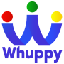 icon Whuppy App(Whuppy Parent Uygulaması)